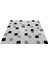 Mutfak Tezgah Arası ve Tüm Yaşam Alanları İçin Cam Mozaik. Taş Ölçüleri: 25X25X5 Mm. File Ölçüsü: 31.5X31.5 cm. ( 1 Koli = 10 File = 1 m2 Fiyatıdır ) 4