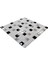 Mutfak Tezgah Arası ve Tüm Yaşam Alanları İçin Cam Mozaik. Taş Ölçüleri: 25X25X5 Mm. File Ölçüsü: 31.5X31.5 cm. ( 1 Koli = 10 File = 1 m2 Fiyatıdır ) 5