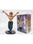 Baki The Grappler Hanma Baki Hanma Yujirō Hanayama Kaoru Jack Hanma Action Figure Model Collection Toys 22CM (Yurt Dışından) 2