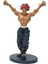 Baki The Grappler Hanma Baki Hanma Yujirō Hanayama Kaoru Jack Hanma Action Figure Model Collection Toys 22CM (Yurt Dışından) 3