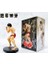 Baki The Grappler Hanma Baki Hanma Yujirō Hanayama Kaoru Jack Hanma Action Figure Model Collection Toys 22CM (Yurt Dışından) 5