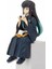 Ghost Slayer, Anime Cartoon Characters, Anime Character Doll Models, Character Statue Collectibles, Gifts For Fans (Kamado Tanjirou) (Yurt Dışından) 4