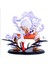 Luffy Gear 5 Figure Anime-Luffy Nika Gear Second Position Action Figure 7.87INCH/20CM-CHARACTER Model Collectibles Animations Figurine Decoration Birthday Gifts For Men (Yurt Dışından) 1