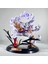Luffy Gear 5 Figure Anime-Luffy Nika Gear Second Position Action Figure 7.87INCH/20CM-CHARACTER Model Collectibles Animations Figurine Decoration Birthday Gifts For Men (Yurt Dışından) 2