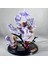 Luffy Gear 5 Figure Anime-Luffy Nika Gear Second Position Action Figure 7.87INCH/20CM-CHARACTER Model Collectibles Animations Figurine Decoration Birthday Gifts For Men (Yurt Dışından) 3