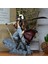 15CM Figures Eagle Eye Dracule Mihawk Anime Figure Top War Pvc Action Figure Model Toys Ornaments Doll Fans Gifts (Yurt Dışından) 3