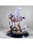 Luffy Gear 5 Figure Anime-Luffy Nika Gear Second Position Action Figure 7.87INCH/20CM-CHARACTER Model Collectibles Animations Figurine Decoration Birthday Gifts For Men (Yurt Dışından) 5