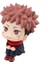 9cm Naruto Anime Figure Naruto Kakashi Action Figure Q Version Kawaii Sasuke Itachi Figurine Car Decoration Collection Model Toy (Yurt Dışından) 1