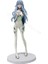 22 cm Neon Genesis Evangelion Anime Figürü Eva Asuka Langley Soryu Aksiyon Figürleri Rei Ayanami Heykelcik Koleksiyon Model Oyuncak Bebekler (Yurt Dışından) 1