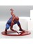 Spidermans Movie Model Plate Car Decoration Doll Birthday Toy Gift Pvc Model Decoration Action Figure Toys Gift (Yurt Dışından) 3