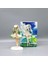 1pcs Genshin Impact 7 Styles Anime Figure Creative Cute Creative Cute Game Pvc Doll Collection Model Decoration Gifts (Yurt Dışından) 4