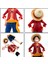 Luffy Figures, One Piece Anime Action Figure, Anime Puppets Figure Pvc Toys Anime Figure Model Table Desk Decoration For Kids Birthday Gift, Collectibles (Yurt Dışından) 2
