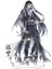 Mo Dao Zu Shi Anime Acrylic Stand Model Toys Wei Wuxian Lan Wangji Jiang Cheng Jin Ling Action Figures Collection Cosplay Props (Yurt Dışından) 4