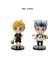 8 Adet Haikyuu!! Aksiyon S Versiyonu Şekilli Kalıp Oikawa Tooru Kenma Kozume Anime Figürü Bebek Modeli Oyuncak Süsler Hediye Çizgi Film Bebeği (Yurt Dışından) 2