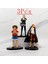 Piece Figure Theater Edition Film Red Robin Roronoa Zoro Luffy Nami Sanji Uta Anime Action Figurine Model Doll Toys Gift (Yurt Dışından) 1