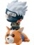 Sıcak Naruto Shippuden Anime Şekilli Kalıp Sasuke Kakashi Gaara Aksiyon Heykelcik Pvc Heykeli Koleksiyon Oyuncak Bebek Çocuk Hediyeler (Yurt Dışından) 1