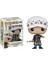 One Piece Anime Figure Luffy Chopper Ace Luo Luffy Zoro Action Figure Collection Model Toys Brinquedos Christmas Gifts (Yurt Dışından) 5