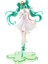 Anime Model Ornaments, Anime Characters Models, Anime Figure Models Pvc Figures Collectible Model Cartoon Anime Model For Girls Birthday Gifts (Yurt Dışından) 1