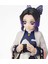 Ghost Slayer, Anime Cartoon Characters, Anime Character Doll Models, Character Statue Collectibles, Gifts For Fans (Kamado Tanjirou) (Yurt Dışından) 3