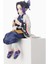 Ghost Slayer, Anime Cartoon Characters, Anime Character Doll Models, Character Statue Collectibles, Gifts For Fans (Kamado Tanjirou) (Yurt Dışından) 5