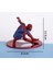 Marvels Spider-Man No Way Home Figure Model Toys (Yurt Dışından) 2