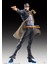 17CM Anime Jojo's Bizarre Adventure Figure Kujo Jotaro Star Platinum Pvc Action Figure Boxed Kids Collectible Model Doll Gift (Yurt Dışından) 2