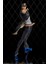 17CM Anime Jojo's Bizarre Adventure Figure Kujo Jotaro Star Platinum Pvc Action Figure Boxed Kids Collectible Model Doll Gift (Yurt Dışından) 4