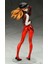 22 cm Neon Genesis Evangelion Anime Figürü Eva Asuka Langley Soryu Aksiyon Figürleri Rei Ayanami Heykelcik Koleksiyon Model Oyuncak Bebekler (Yurt Dışından) 3