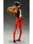 22 cm Neon Genesis Evangelion Anime Figürü Eva Asuka Langley Soryu Aksiyon Figürleri Rei Ayanami Heykelcik Koleksiyon Model Oyuncak Bebekler (Yurt Dışından) 5