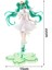 Anime Model Ornaments, Anime Characters Models, Anime Figure Models Pvc Figures Collectible Model Cartoon Anime Model For Girls Birthday Gifts (Yurt Dışından) 3