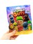 24PCS/BOX Cartoon Game Stumble Fall Guys Action Figures Pvc Model Statue Multiplayer Challenge Types Anime Collection Kids Gifts (Yurt Dışından) 3