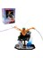 One Piece Figure 18CM One Piece Roronoa Zoro Figure Anime Figures Cartoon Anime Action Figure Pvc Figures Collectible Model For Children Birthday Gift, Anime Fans (Yurt Dışından) 1