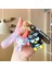 Sanrio Karikatür Hayvanlar Hello Kitty Kuromi Kolye Anahtarlık Anahtarlık Anime Aksiyon Figürleri Koleksiyon Model Oyuncaklar Takı Hediyeler (Yurt Dışından) 4