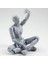 14CM Sketch Draw Male Female Movable Body Kun Body Chan Joint Pain Anime Figure Shf Action Figure Toy Model Draw Mannequin (Yurt Dışından) 5