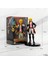 One Piece Figure Theater Edition Film Red Robin Roronoa Zoro Luffy Nami Sanji Uta Anime Action Figurine Model Doll Toys Gift (Yurt Dışından) 1