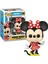 Yeni Pop Mickey Mouse Anime Serisi Minnie Mouse, Donald Duck, Daisy Duck, Goofy, Pluto Aksiyon Şekilli Kalıp Oyuncaklar Noel Hediyesi (Yurt Dışından) 2