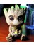 Guardians Of The Galaxy Groot Cute Tree Flowerpot Pen Pot Figure Model Toys Christmas Gifts For Kids Office Decoration (Yurt Dışından) 2
