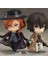Bungo Stray Dogs Dazai Osamu Nakajima Atsushi 657# Nakahara Chuya 676# Ryunosuke Akutagawa 1191# Doll Anime Toys Action Figure (Yurt Dışından) 2