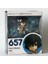 Bungo Stray Dogs Dazai Osamu Nakajima Atsushi 657# Nakahara Chuya 676# Ryunosuke Akutagawa 1191# Doll Anime Toys Action Figure (Yurt Dışından) 4