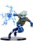 Naruto Hatake Kakashi Anime Movie Figure Pvc Toys (Yurt Dışından) 1
