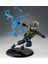 Naruto Hatake Kakashi Anime Movie Figure Pvc Toys (Yurt Dışından) 2