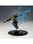 Naruto Hatake Kakashi Anime Movie Figure Pvc Toys (Yurt Dışından) 4