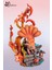 Pokemon Anime Figürleri Alolan Vulpix Pvc Heykelcik Aksiyon Figürü Heykeli Koleksiyon Model Dekorasyon Süs Oyuncaklar Noel Hediyesi (Yurt Dışından) 4