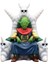 Anime Figures Piccolo Wcf Figure Mini Pvc Statue Collectible Model Toys Decoration Gift 9 cm (Yurt Dışından) 1