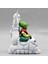 Anime Figures Piccolo Wcf Figure Mini Pvc Statue Collectible Model Toys Decoration Gift 9 cm (Yurt Dışından) 3