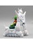 Anime Figures Piccolo Wcf Figure Mini Pvc Statue Collectible Model Toys Decoration Gift 9 cm (Yurt Dışından) 4