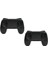 Sapları Nintendo Anahtarı Joycon Denetleyici 2 Paket Oyun Aksesuarları Joy Con El Joystick Uzaktan Kumanda Tutucu Joy Con Kiti (Yurt Dışından) 1