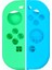 Nintendo Switch Joy Con Için Joystick Kapatma Başlığı Yumuşak Silikon Koruyucu Kılıf (Yurt Dışından) 1