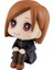 9cm Naruto Anime Figure Naruto Kakashi Action Figure Q Version Kawaii Sasuke Itachi Figurine Car Decoration Collection Model Toy (Yurt Dışından) 1
