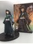 2021 Anime Figurine Model Demon Slayer Kimetsu No Yaiba Tokitou Muichirou Figures Pvc Model Toys (Yurt Dışından) 1